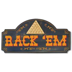 Rack Em (RT116)