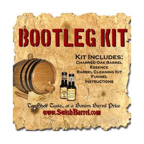 Bootleg Kit™
