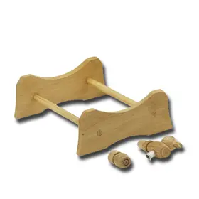 Oak Barrel Accessories