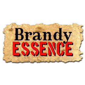 Swish Barrel Brandy Essence