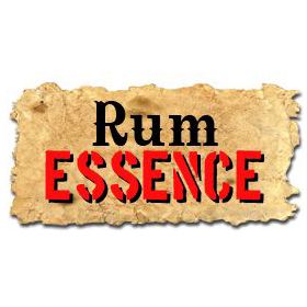 Swish Barrel Rum Essence