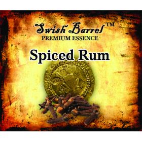Spiced Rum Essence