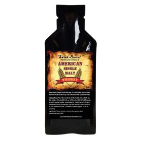 American Single Malt Whiskey Essence
