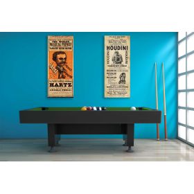 Houdini - World Famous Jail Breaker