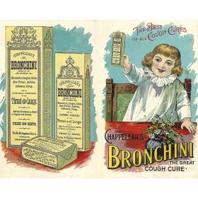 Chappelear’s BronchiniChappelear’s Bronchini