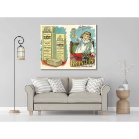 Chappelear’s Bronchini