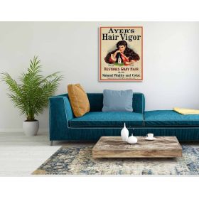 Ayers Hair Vigor