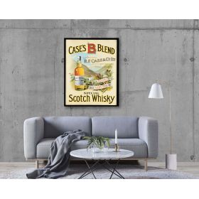 Case's Blend Scotch Whisky