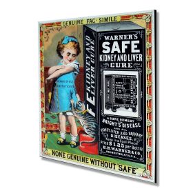 Warner's Safe Kidney and Liver CureWarner's Safe Kidney and Liver Cure