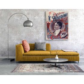 Houdini - King of Cards