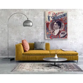 Houdini - King of Cards