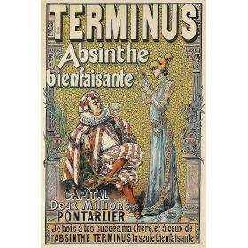 Terminus Absinthe