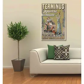 Terminus Absinthe