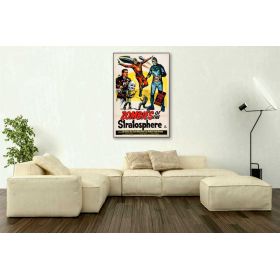 Zombies of the Stratosphere