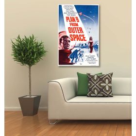 Plan 9 from Outer Space