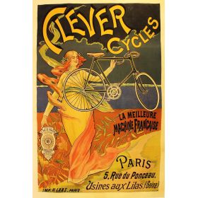 Clever Cycles