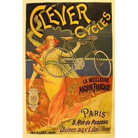 Clever Cycles