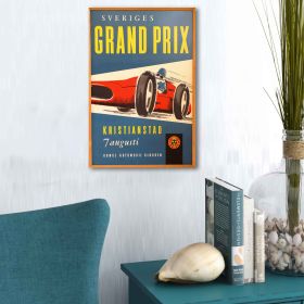 Grand Prix Kristianstad