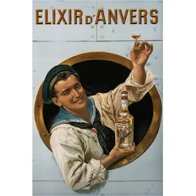 Elixir d'Anvers