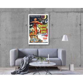 Queen of Outer Space