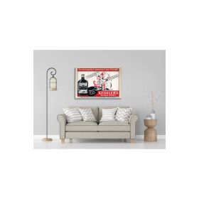 Kessler’s Blended Whiskey