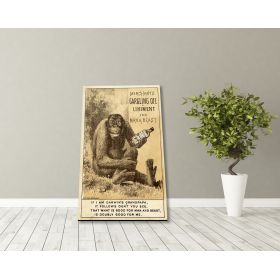 Merchants Gargling Oil Liniment