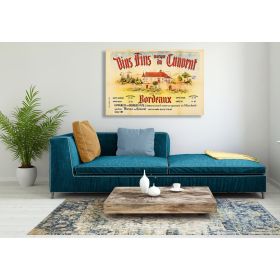 Marque Du Convent - Vins Fins