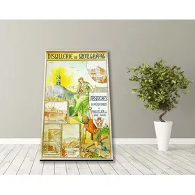 Absinthe du Montbart