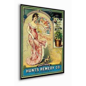 Hunt's Remedy Co.