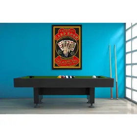 The American Card Room