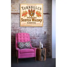 Turnbull's Scotch Whisky