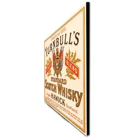 Turnbull's Scotch Whisky
