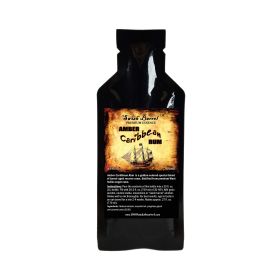Amber Caribbean Rum Essence