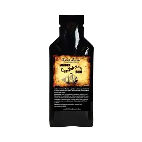 Amber Caribbean Rum Essence