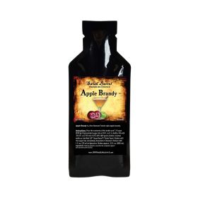 Apple Brandy Essence