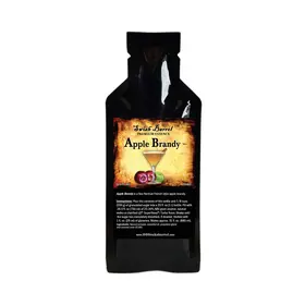 Apple Brandy Essence
