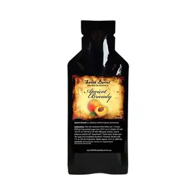 Apricot Brandy Essence
