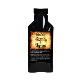 Brandy & Dictine Essence