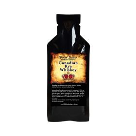 Canadian Rye Whiskey Essence