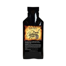 Dark Jamaican Rum Essence