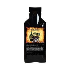 Grog Essence