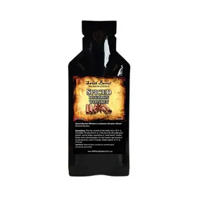 Spiced Bourbon Whiskey Essence