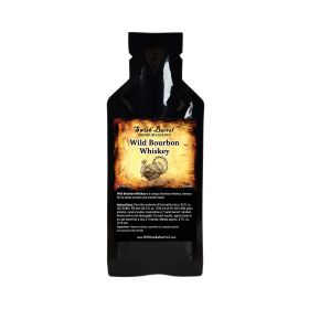 Wild Bourbon Whiskey Essence