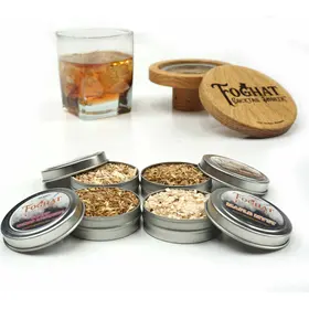 Foghat Fuel Sampler Pack