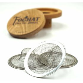 Foghat Replacement Mesh Guard for foghat cocktail smoker