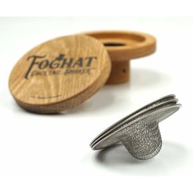 Foghat Replacement Mesh Guard for foghat cocktail smoker