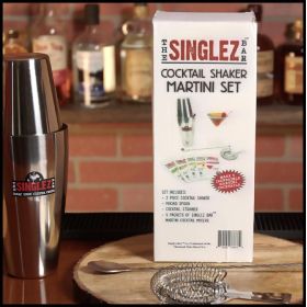 Singlez Bar™ Gift Sets