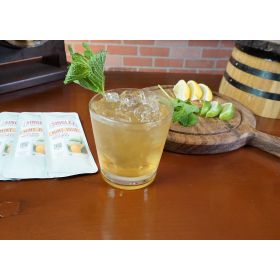 Singlez Bar Mint Julip Cocktail Mix