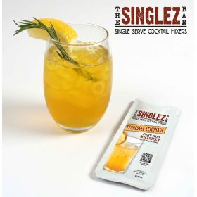 Singlez Bar Tennessee Lemonade Cocktail Mix