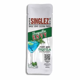 Singlez Bar Tequila Envy Cocktail Mix